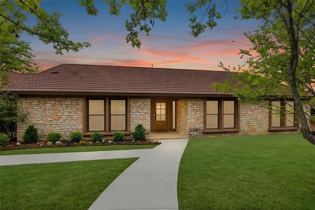 House in Georgetown, Texas, United States 5 - 16950079