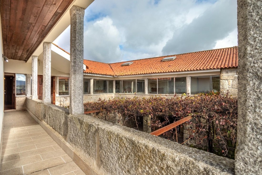 Farm Ranch in Fafe, Braga, Portugal 4 - 18247902
