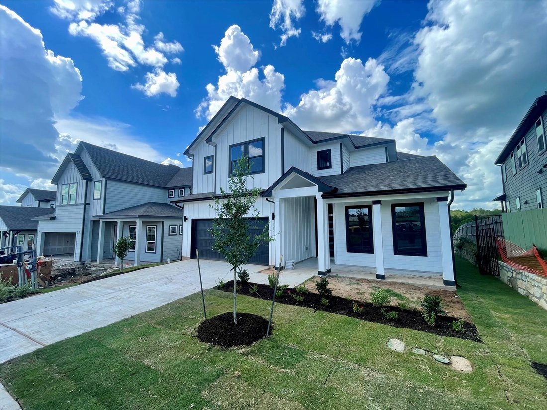 House in Coupland, Texas, United States 3 - 18066397