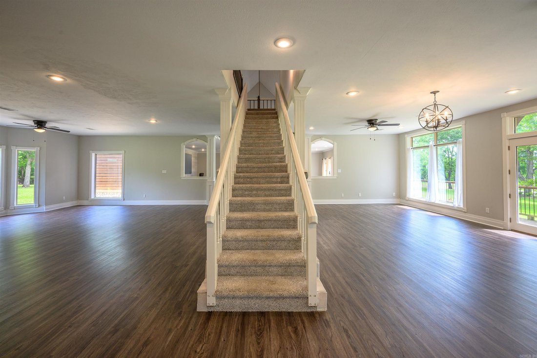 House in Southside, Arkansas, United States 5 - 18247588