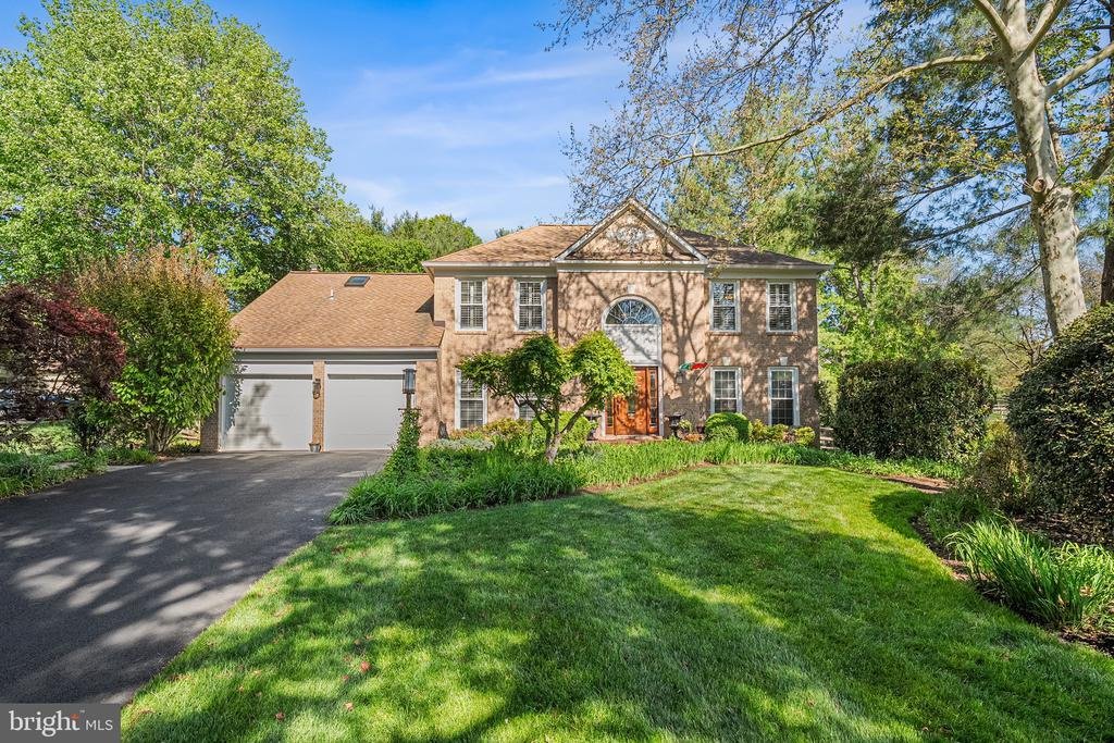 House in Wolf Trap, Virginia, United States 1 - 18247928