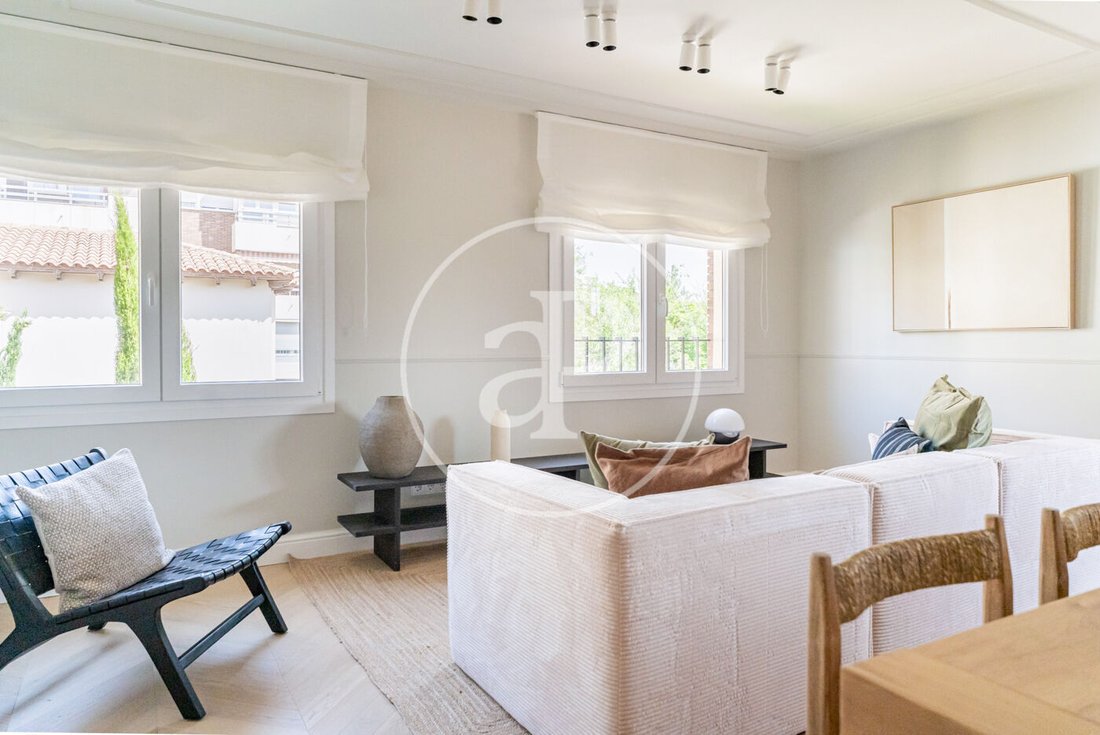 Apartment in Chamartín, Madrid, Spain 3 - 18248429