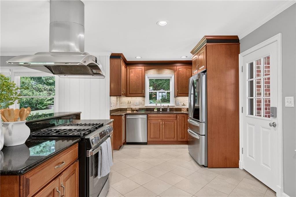 House in Decatur, Georgia, United States 5 - 18248129