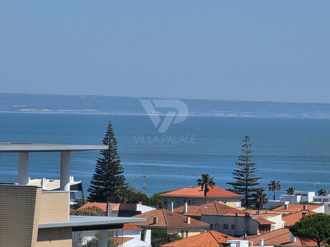 Apartment in Carcavelos e Parede, Lisbon, Portugal 1 - 18247941