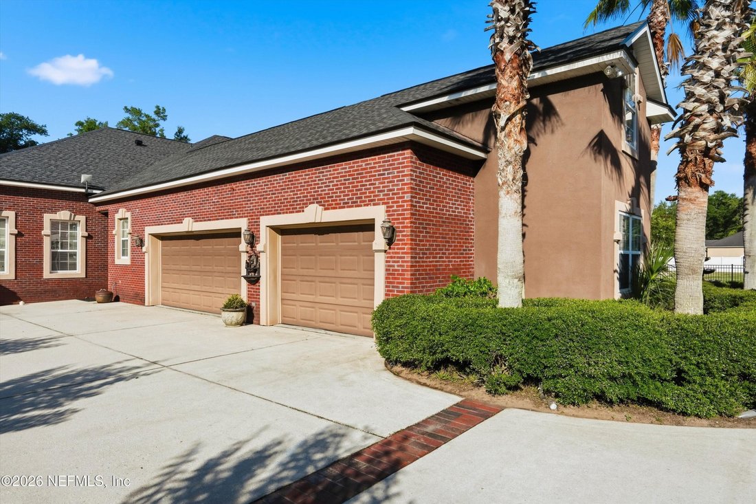 House in Fruit Cove, Florida, United States 3 - 18247679