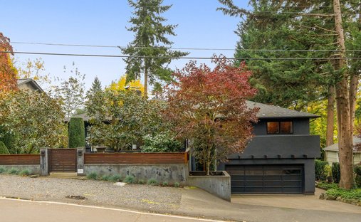 Casa a Lake Oswego, Oregon, Stati Uniti 1