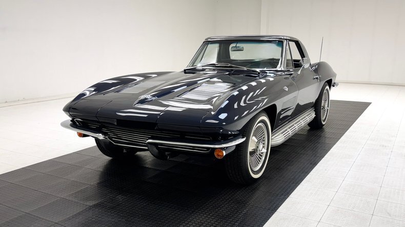 Cabriolet in Morgantown, United States 1 - 18248290