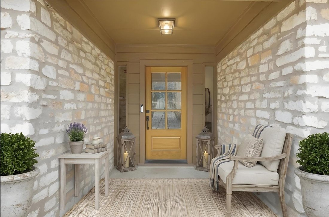 House in Georgetown, Texas, United States 4 - 16950079