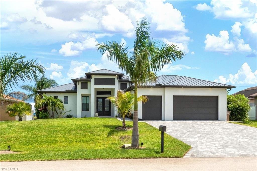 House in Cape Coral, Florida, United States 1 - 18248001
