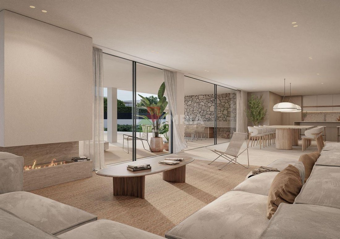 House in Calvia, Balearic Islands, Spain 5 - 18242112