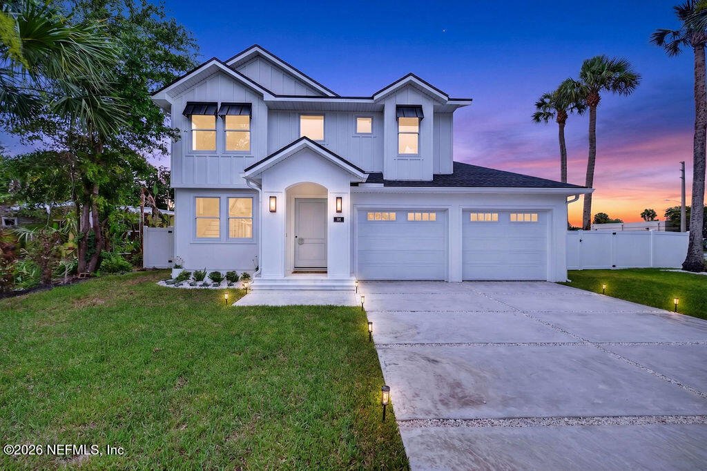 House in Neptune Beach, Florida, United States 4 - 18247677
