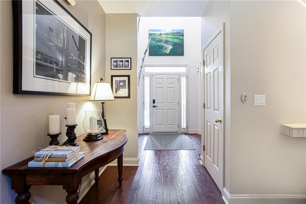 House in Roswell, Georgia, United States 5 - 18248134