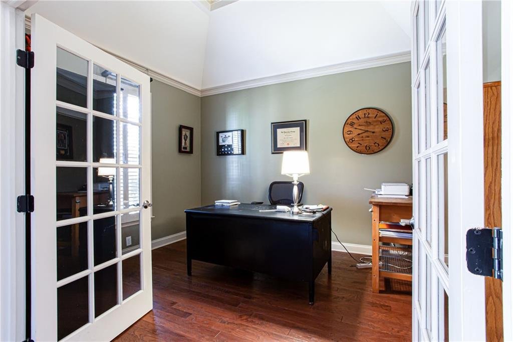 House in Roswell, Georgia, United States 4 - 18248134