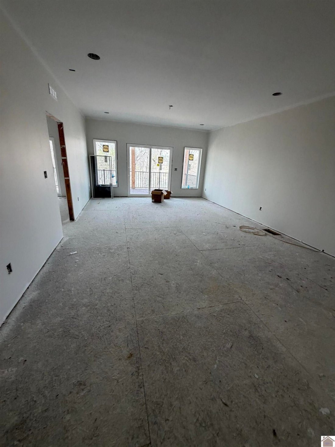 Townhouse in Grand Rivers, Kentucky, United States 4 - 18247685