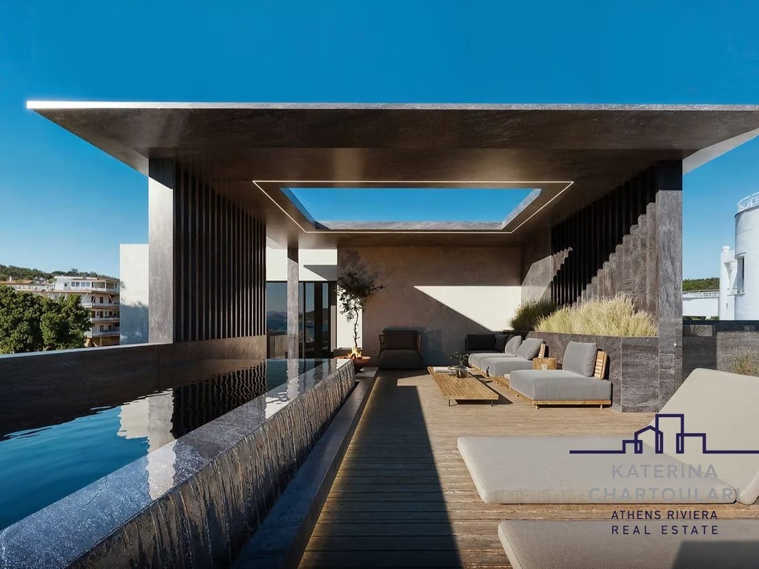 Apartment in Vari, Attica, Greece 3 - 18247759
