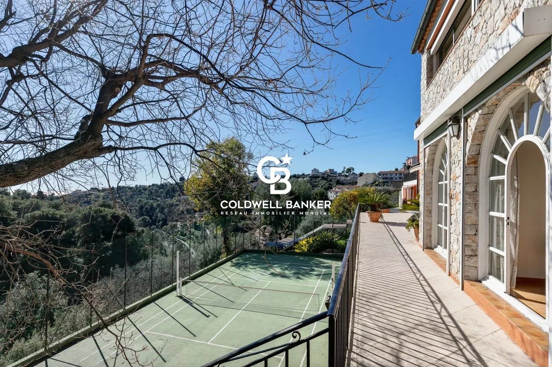 Villa in Nice, Provence-Alpes-Côte d'Azur, France 2 - 18247875