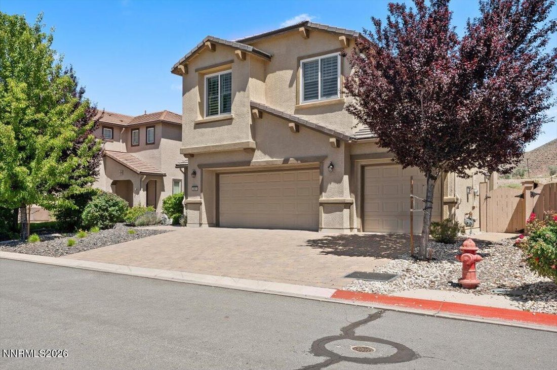 House in Reno, Nevada, United States 3 - 18247620