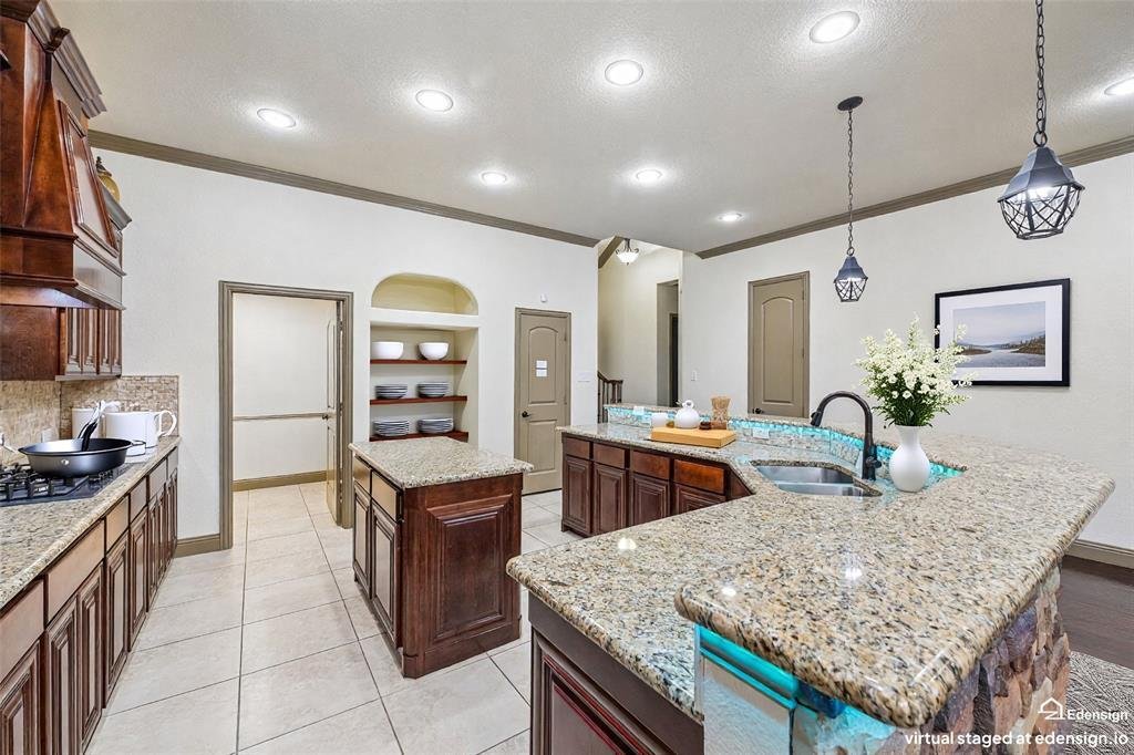 House in North Richland Hills, Texas, United States 4 - 17937300