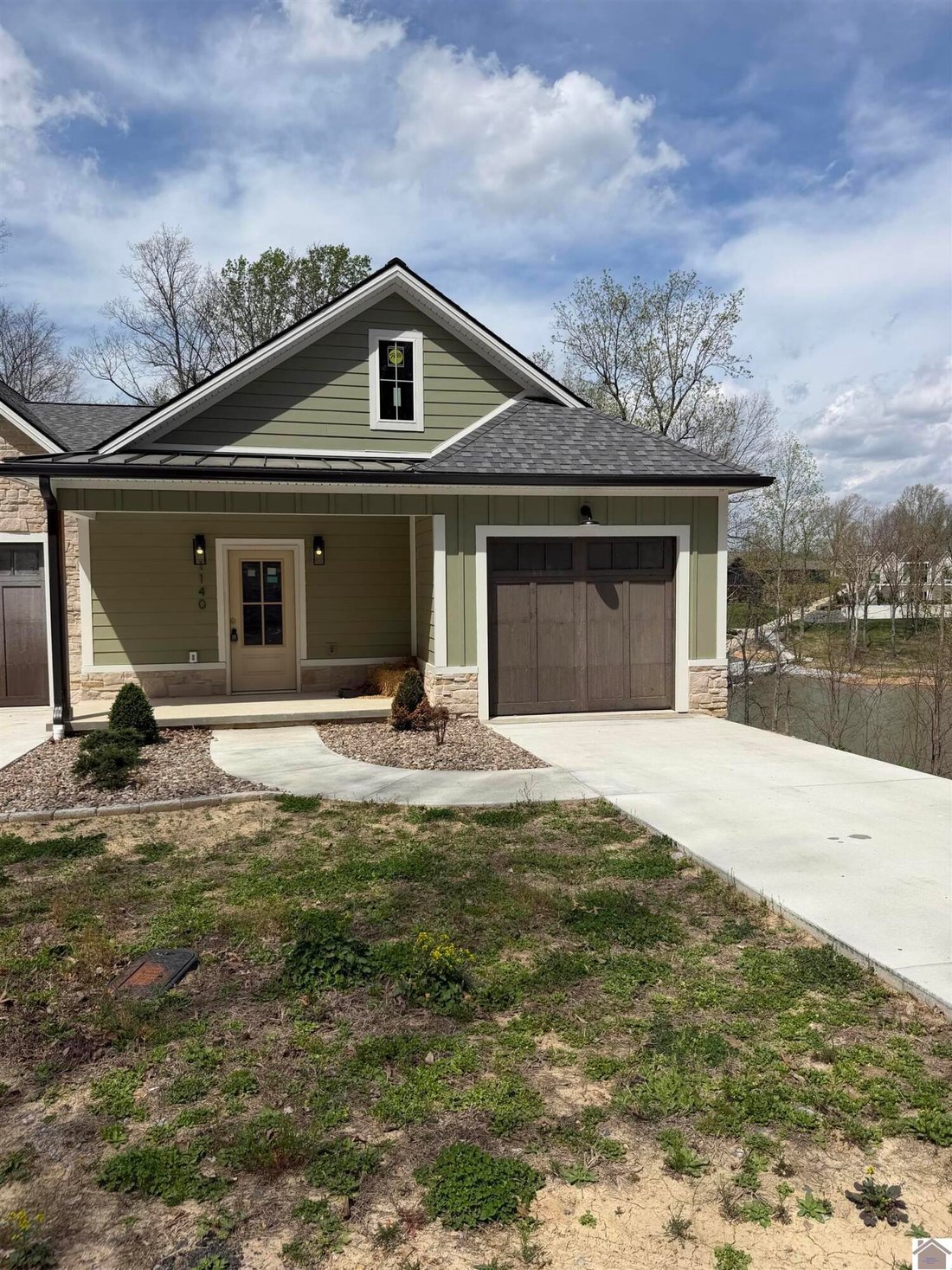 Townhouse in Grand Rivers, Kentucky, United States 1 - 18247689