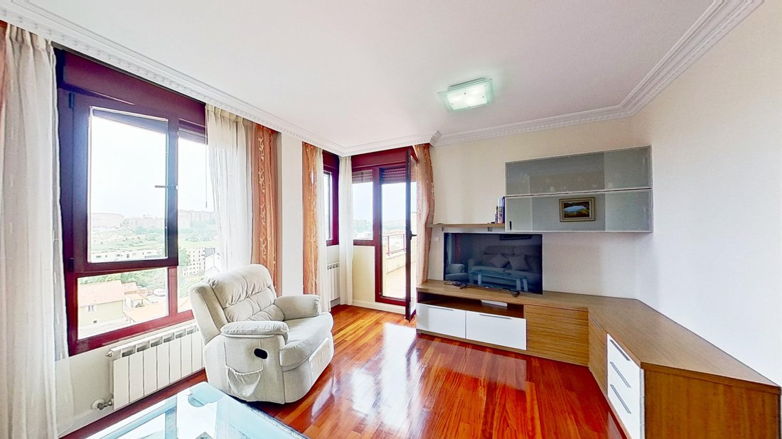 Apartment in Santander, Cantabria, Spain 4 - 18248240