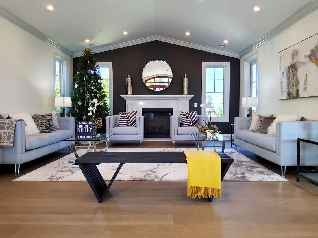 House in Burlingame, California, United States 3 - 18247995