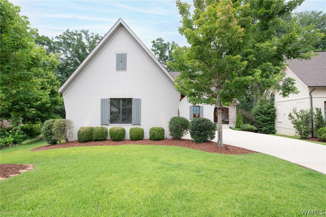 House in Tuscaloosa, Alabama, United States 3 - 18242363
