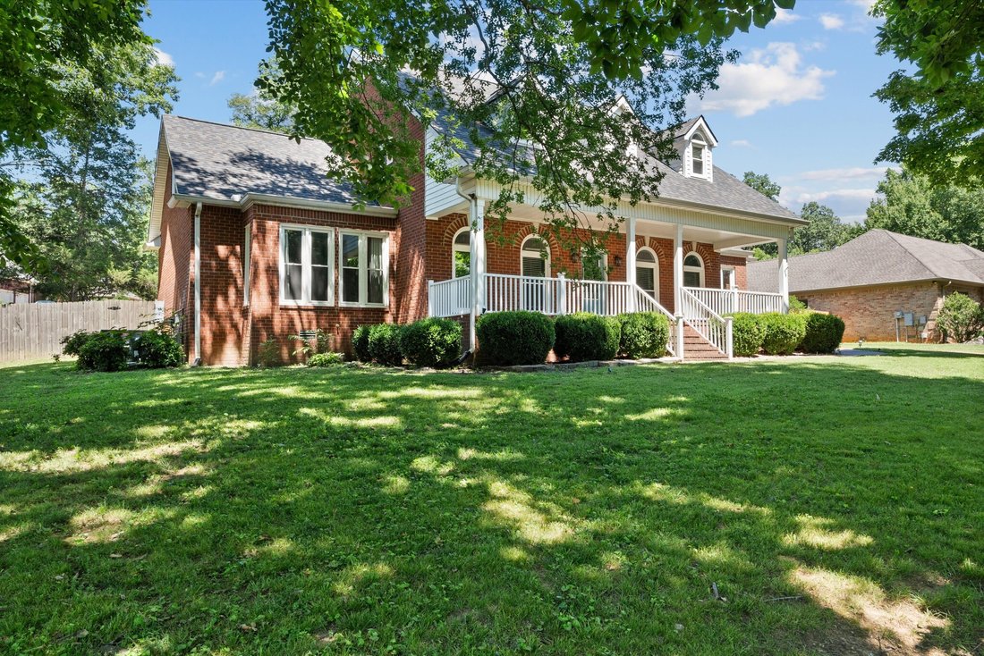 House in Smyrna, Tennessee, United States 3 - 18248235