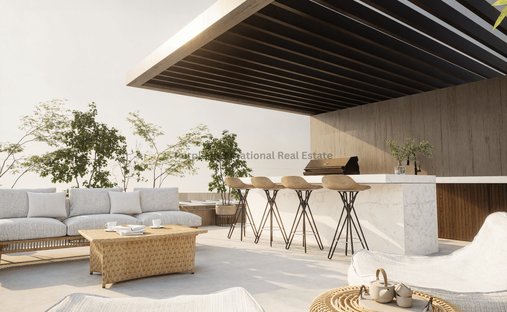 Apartment in Paphos, Paphos, Cyprus 1