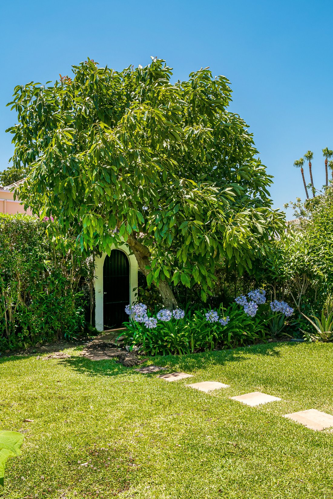 Townhouse in Nueva Andalucia, Marbella, Spain 5 - 18248374
