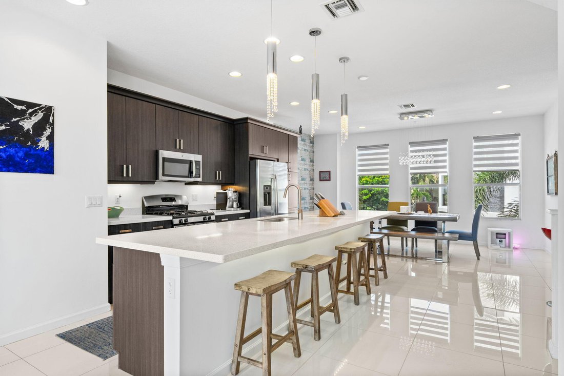Townhouse in Oakland Park, Florida, United States 4 - 18247901