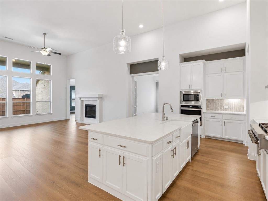 House in Lantana, Texas, United States 3 - 17802642