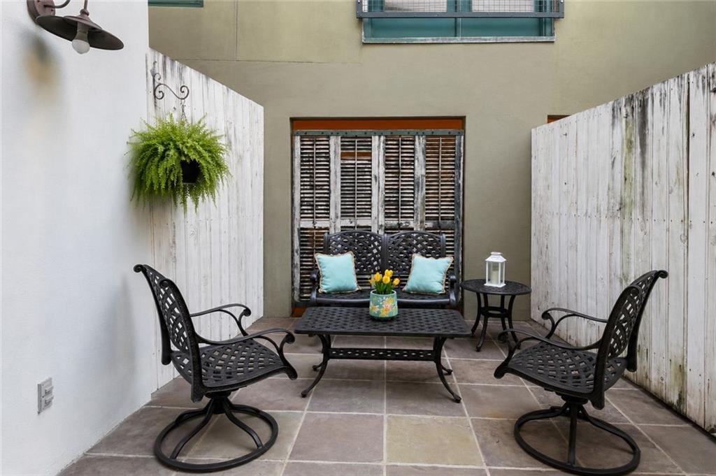 Condo in New Orleans, Louisiana, United States 4 - 18248144