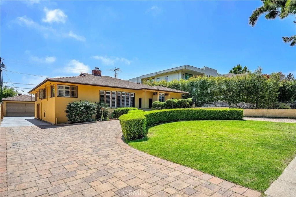Casa en Santa Mónica, California, Estados Unidos 2 - 18247892