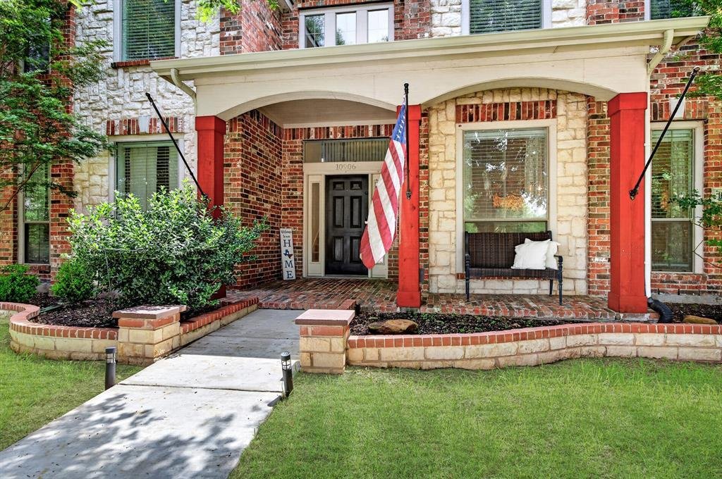 House in Frisco, Texas, United States 2 - 18248156