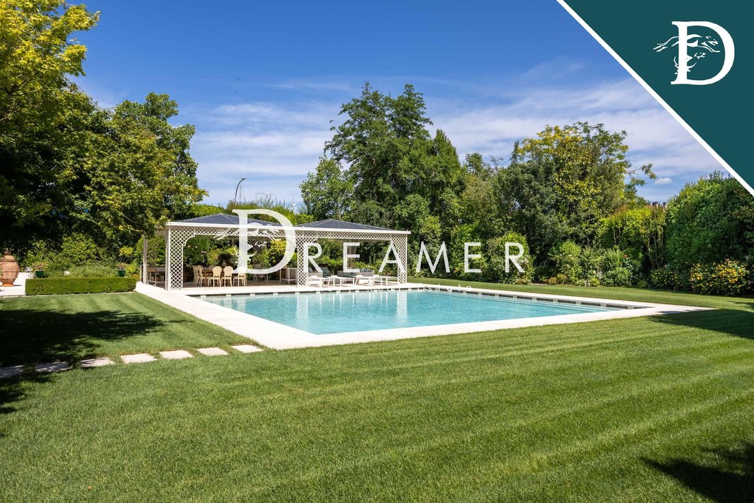 Villa in Ponsacco, Tuscany, Italy 2 - 18248549