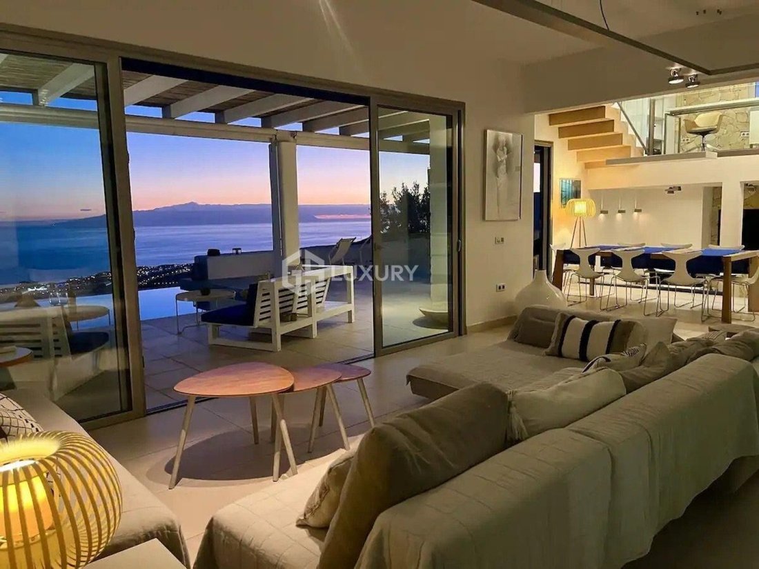 House in Costa Adeje, Adeje, Canary Islands 5 - 18248239