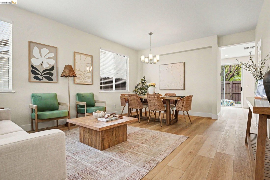 House in Castro Valley, California, United States 4 - 18247986