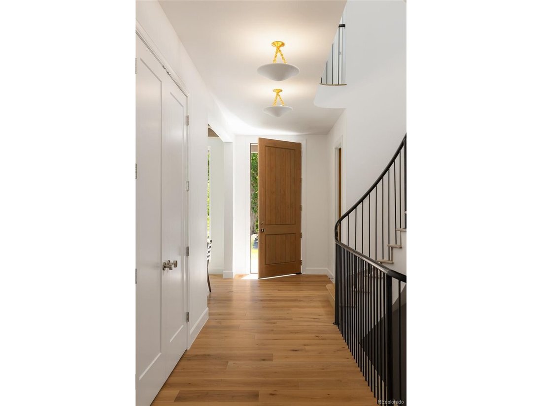 House in Denver, Colorado, United States 3 - 18247626