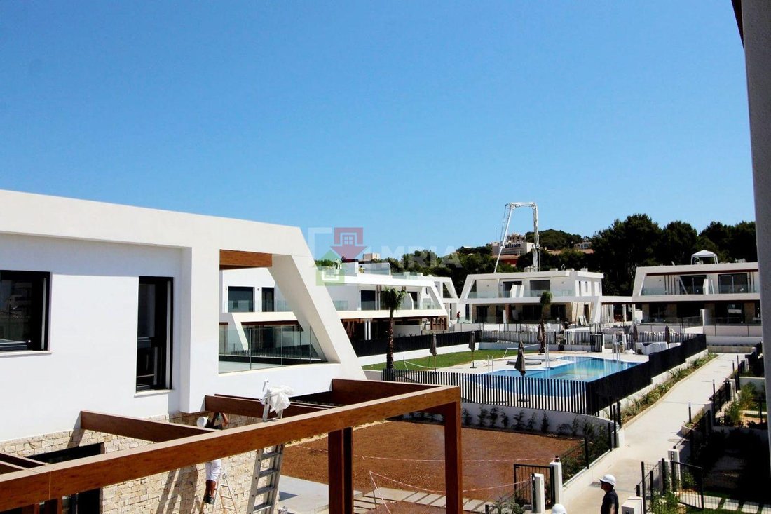 House in Capdepera, Balearic Islands, Spain 2 - 18242101