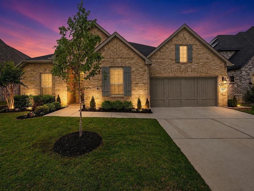 House in Lantana, Texas, United States 1 - 17802642