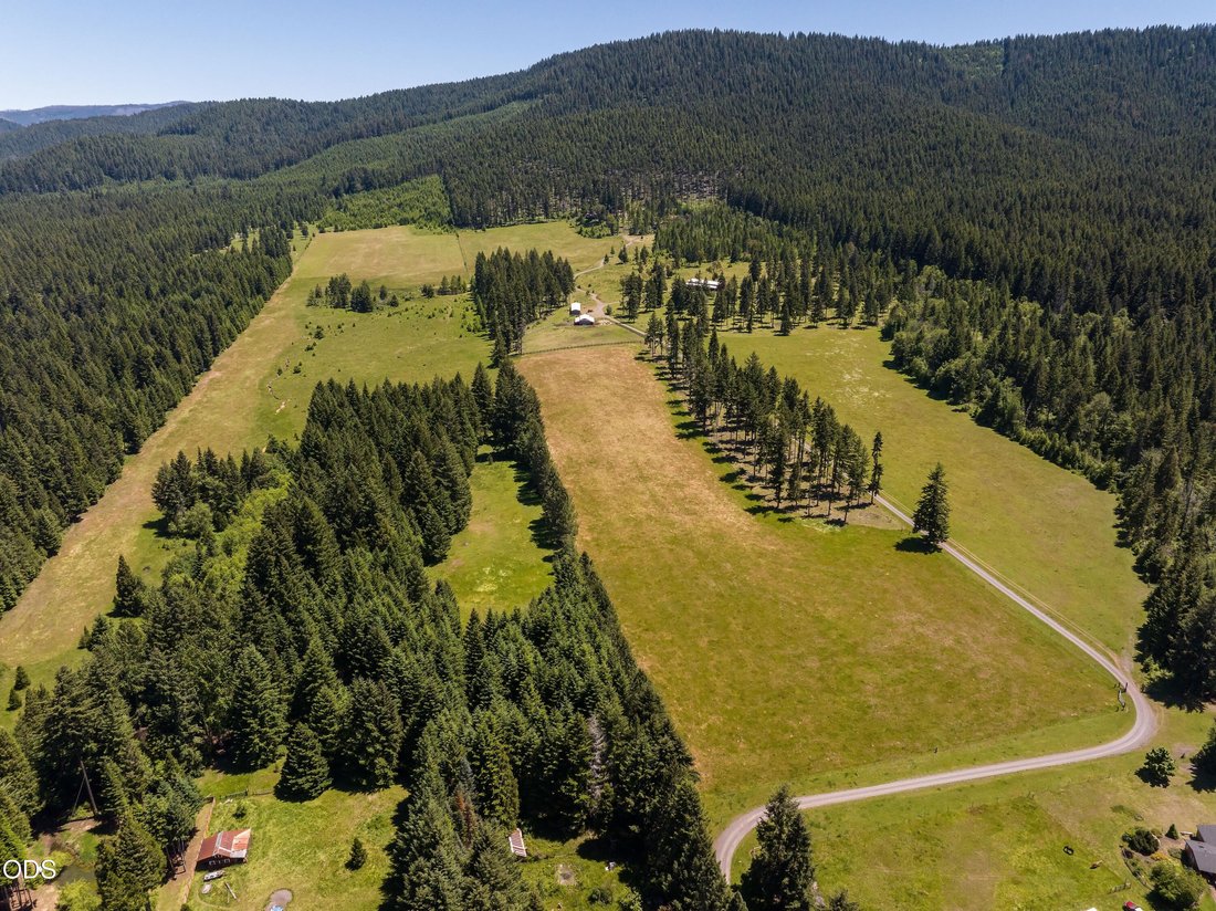 House in Oakridge, Oregon, United States 1 - 18248058