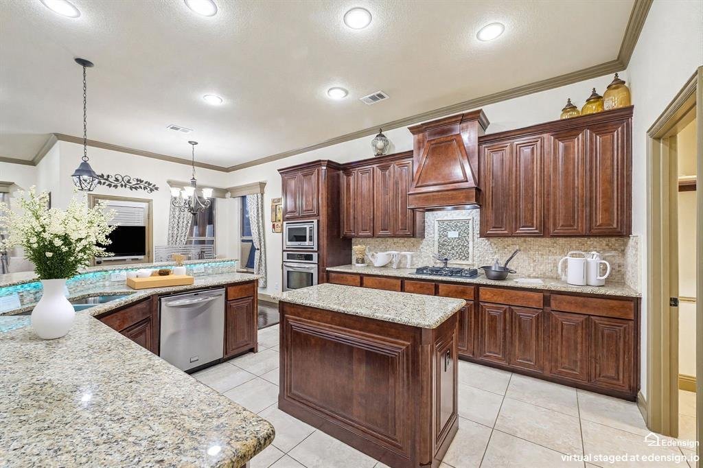 House in North Richland Hills, Texas, United States 3 - 17937300
