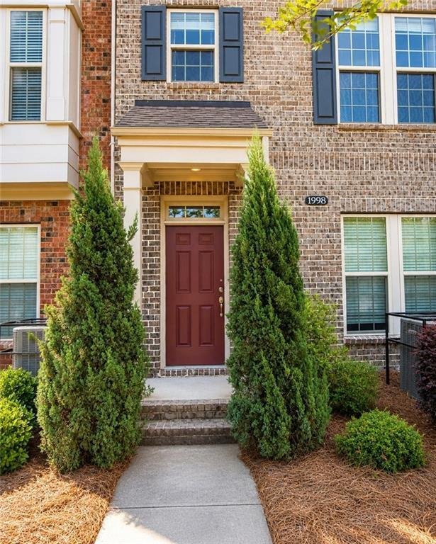 Townhouse in Decatur, Georgia, United States 2 - 18248103