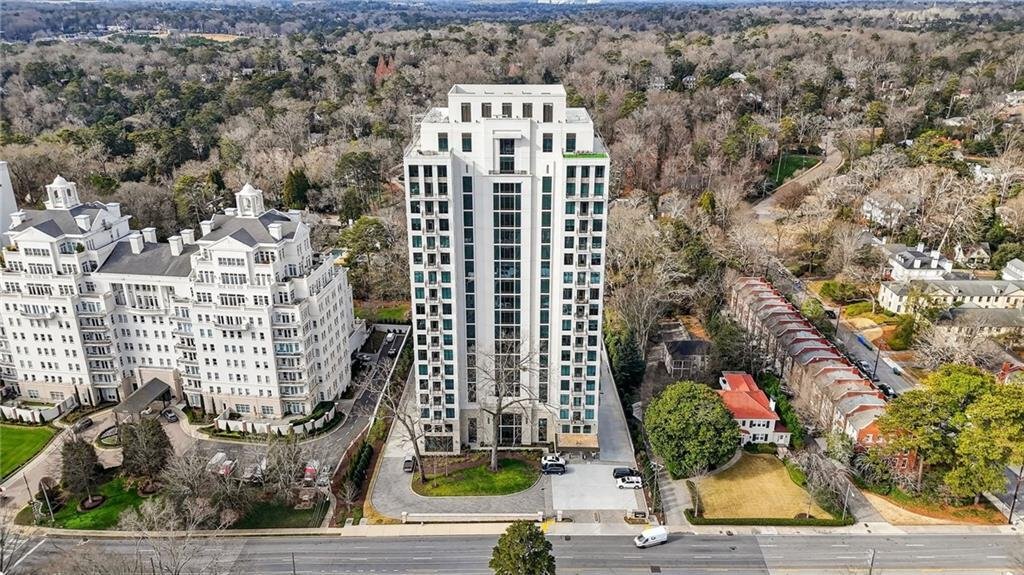 Condo in Atlanta, Georgia, United States 1 - 18248130