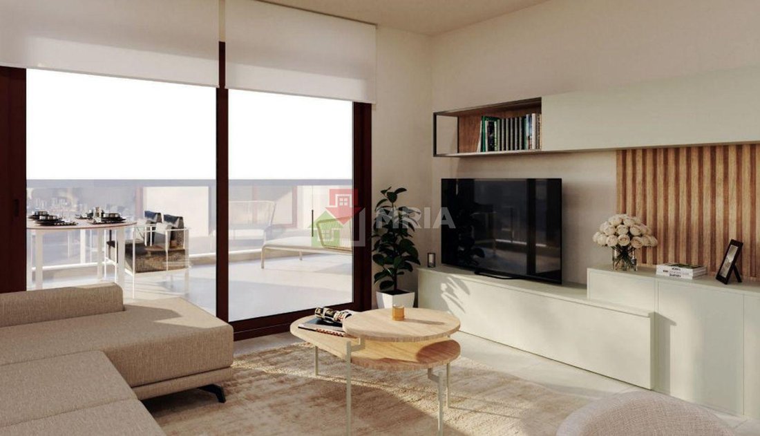 Apartment in Balearic Islands, Spain 2 - 18242398