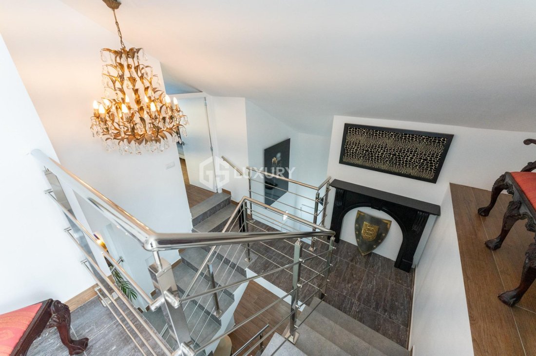 House in Costa Adeje, Adeje, Canary Islands 4 - 18248281