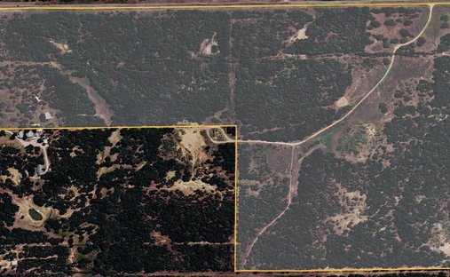 Land in Henrietta, Texas, United States 1