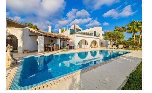 House in Calvia, Balearic Islands, Spain 1