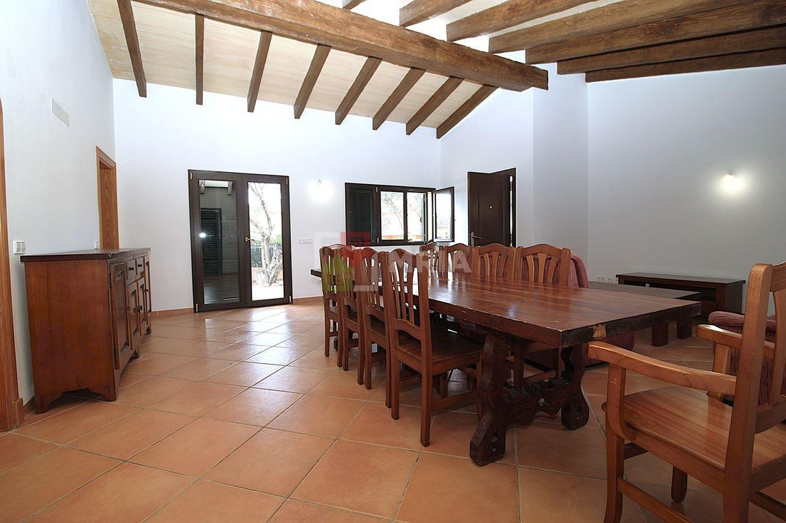 Chalet in Campos, Balearic Islands, Spain 2 - 18241933