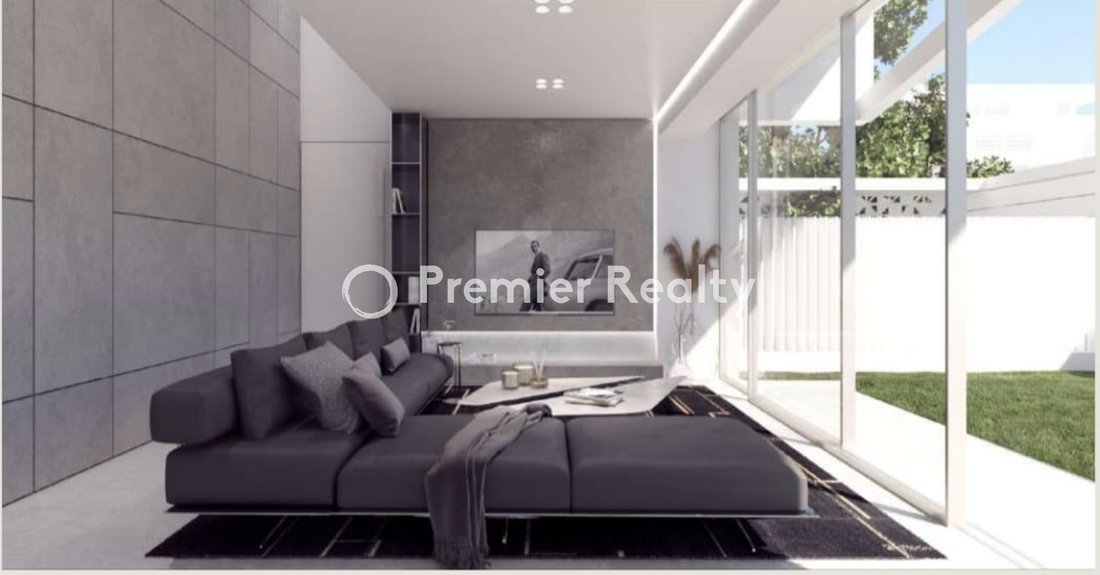 Apartment in Voula, Attica, Greece 2 - 18247767